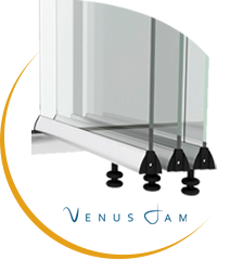 venusjam Fittings